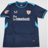 Athletic Bilbao 2a Equipación 2025/26
